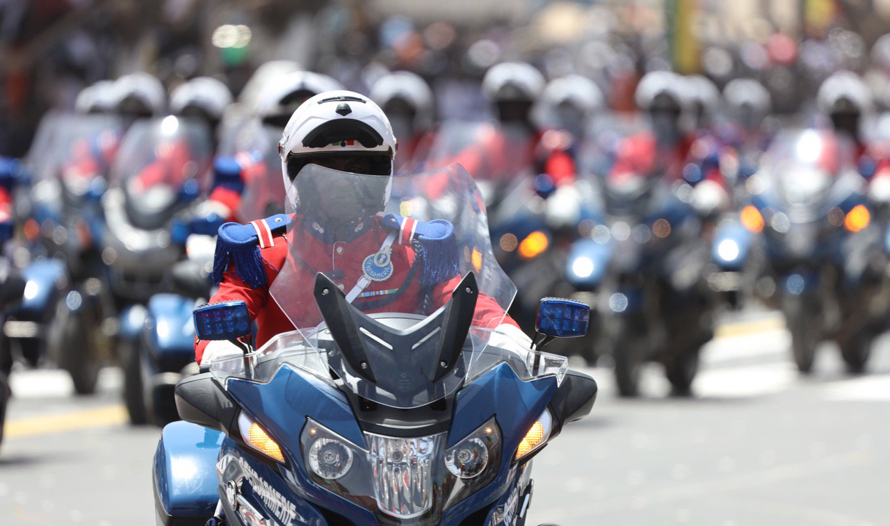 Gendarmerie Nationale